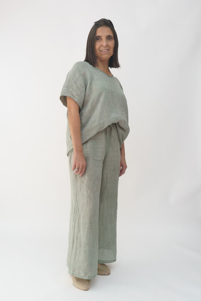 Blusa Venecia