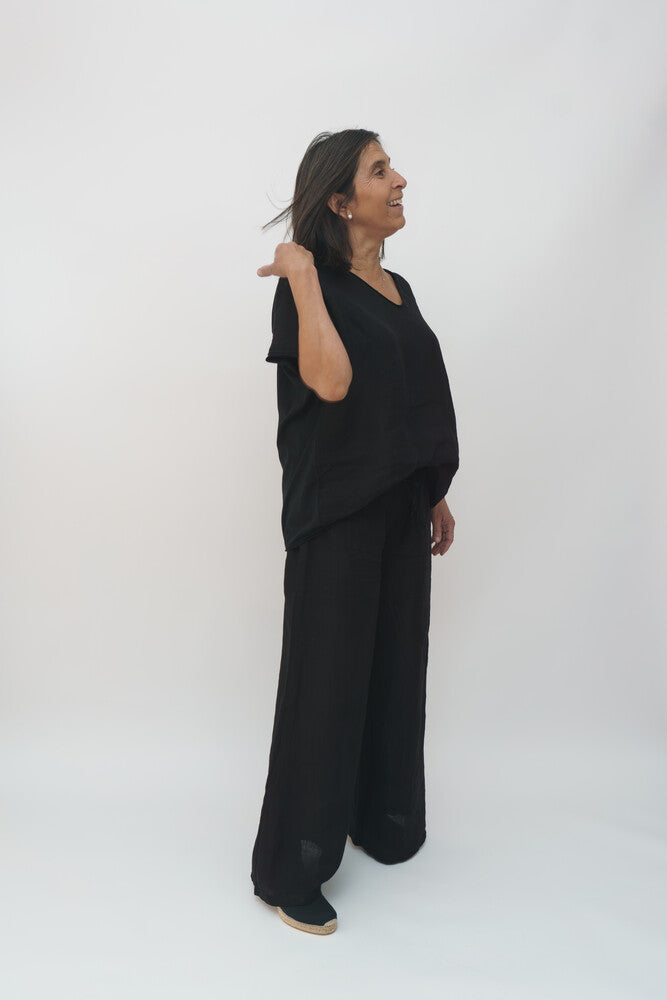 Blusa Venecia
