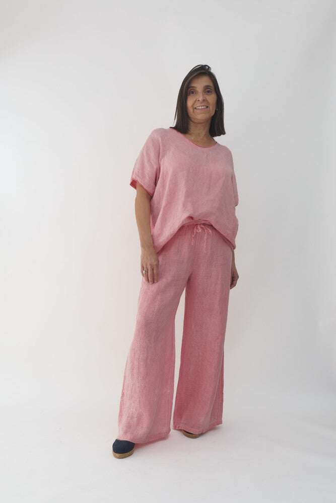 Blusa Venecia