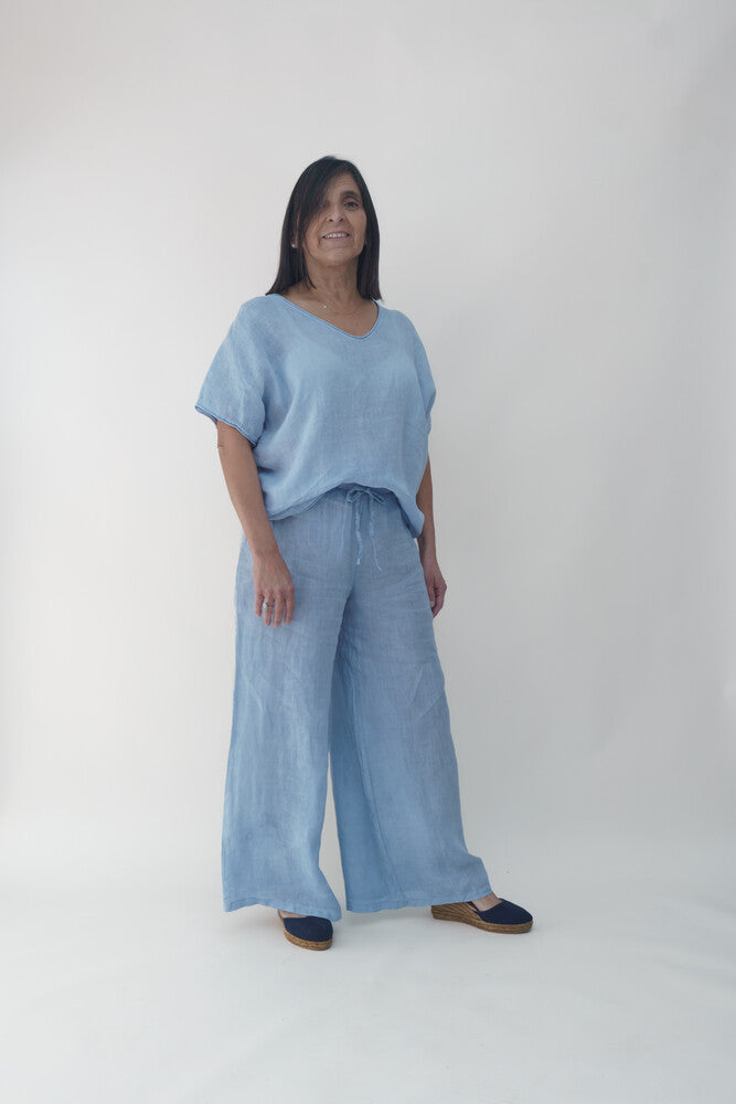 Pantalón Berlín