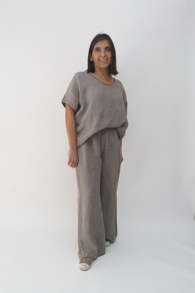 Pantalón Berlín