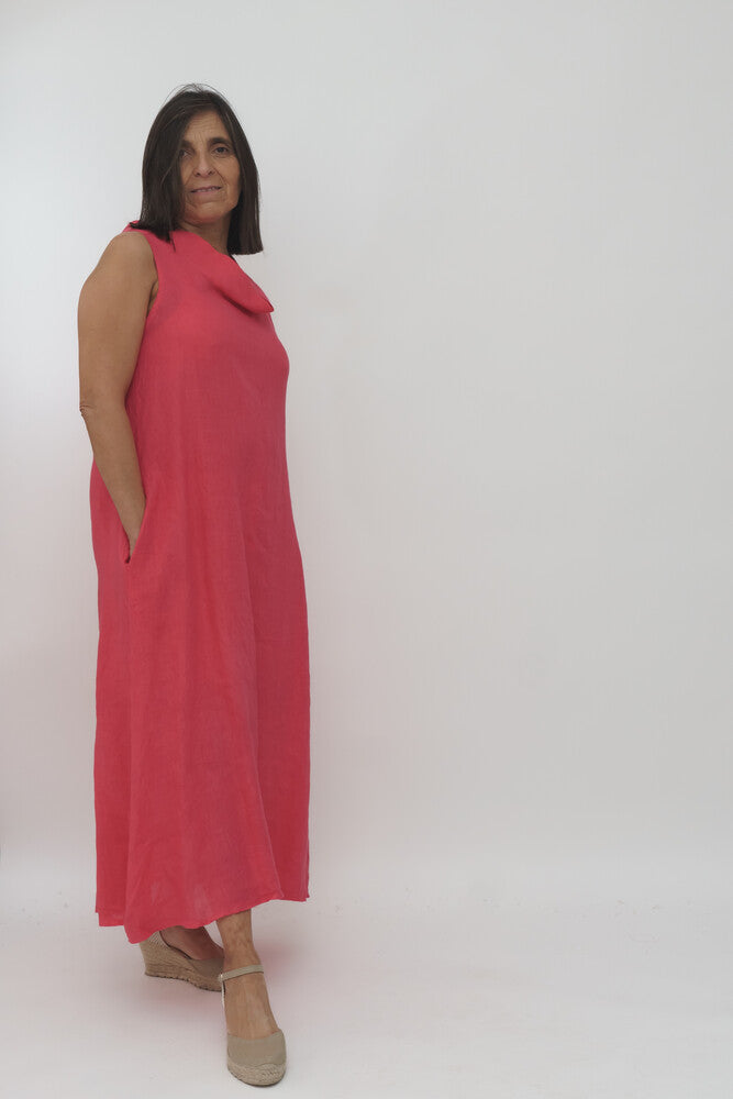 Vestido Menorca
