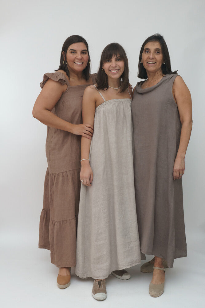 Vestido Menorca
