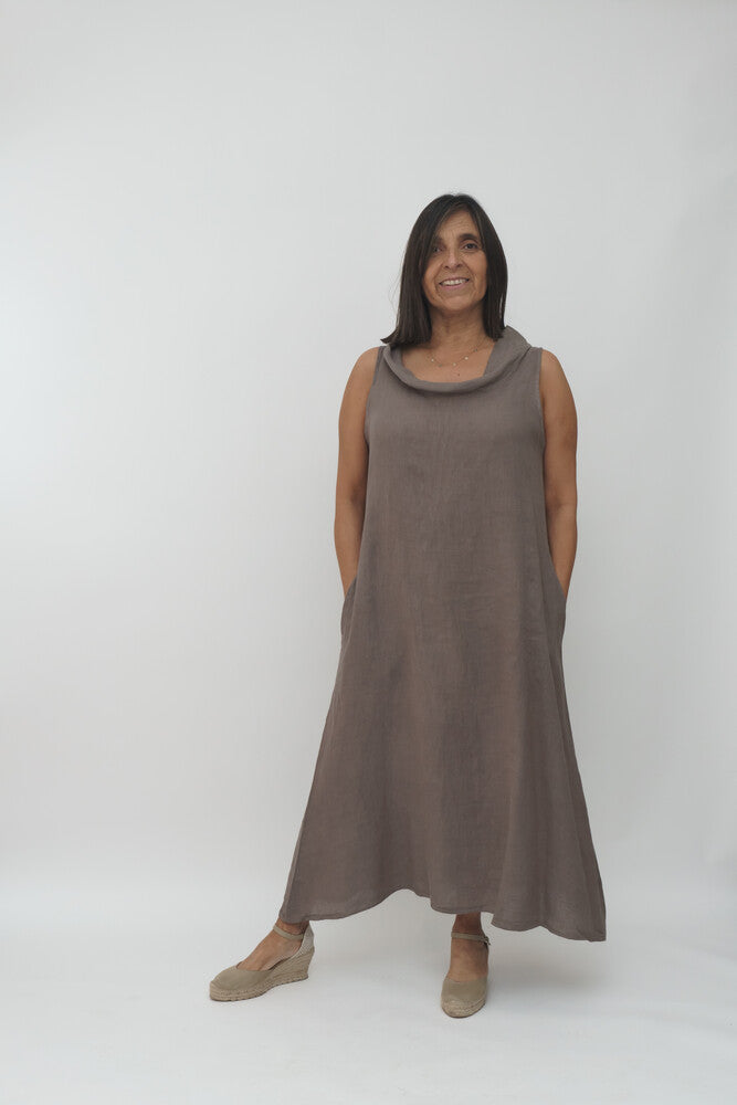 Vestido Menorca