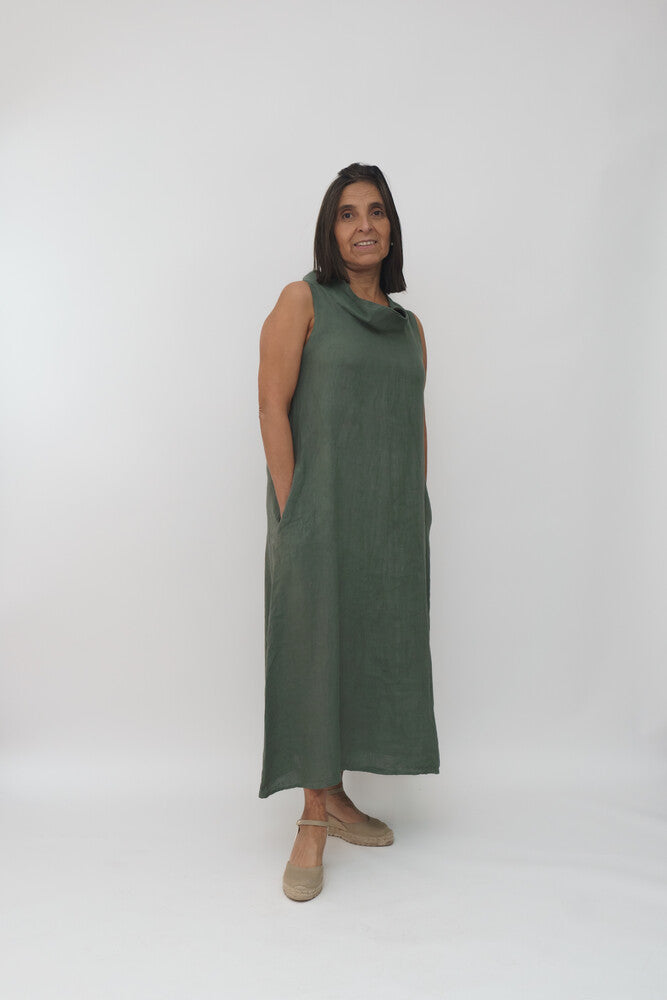 Vestido Menorca