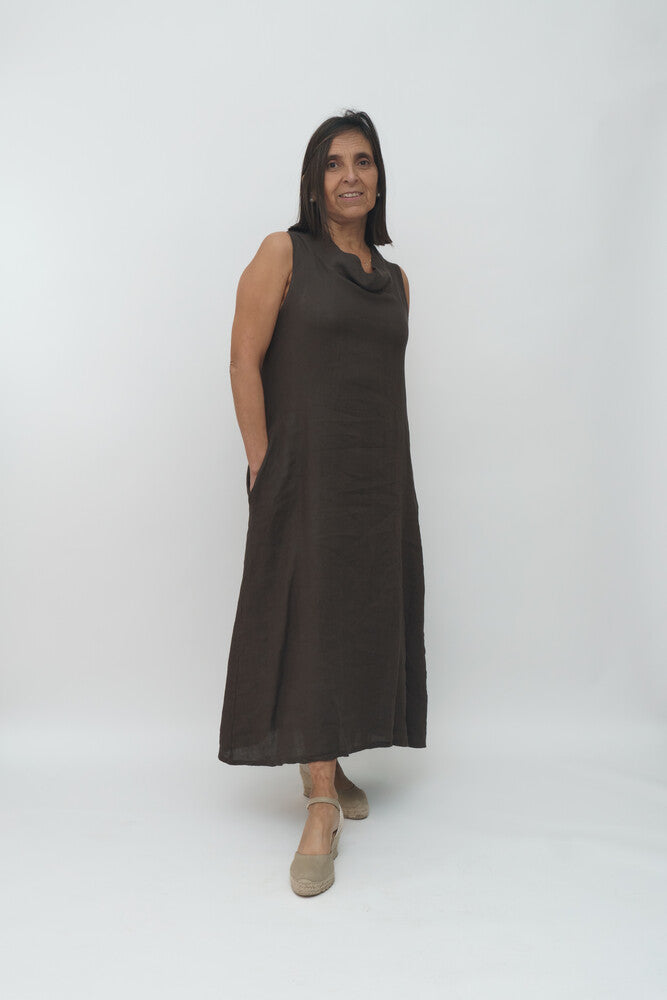 Vestido Menorca