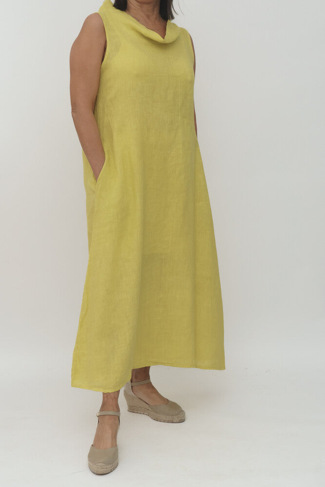 Vestido Menorca