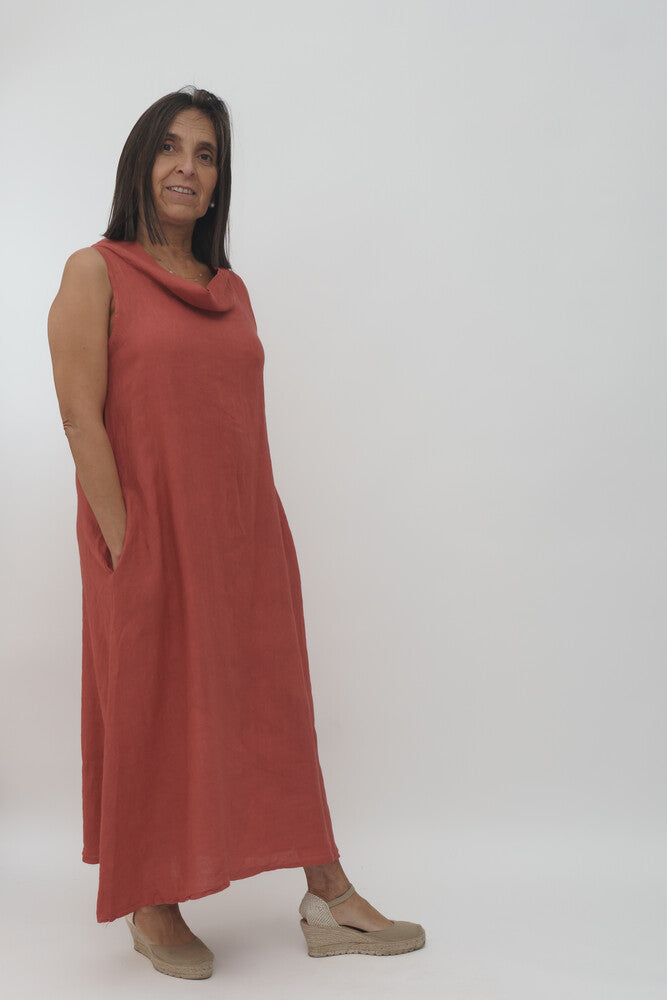 Vestido Menorca