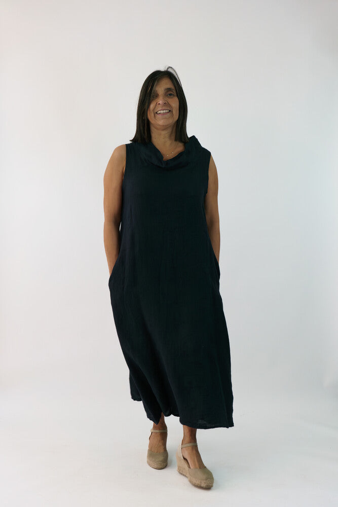 Vestido Menorca