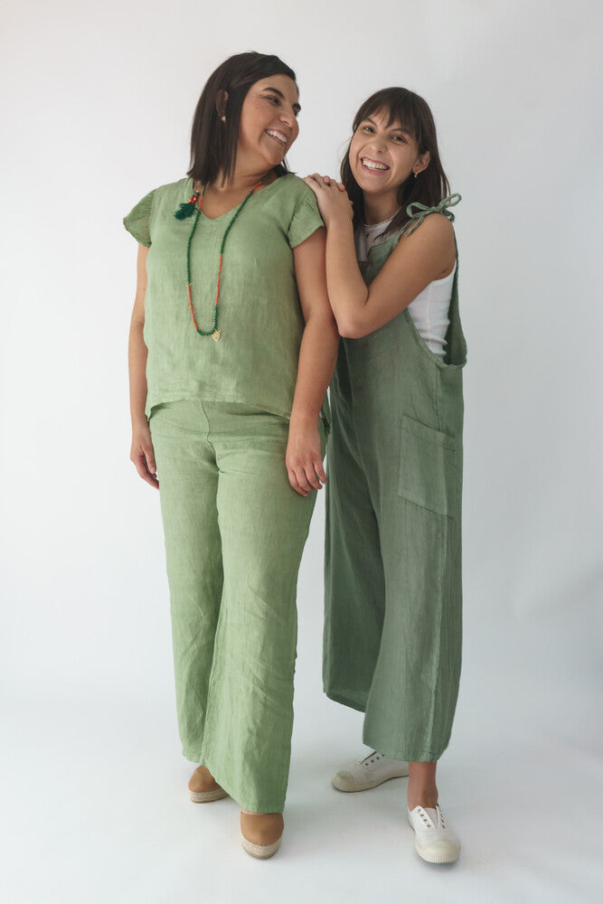 Blusa Córdoba
