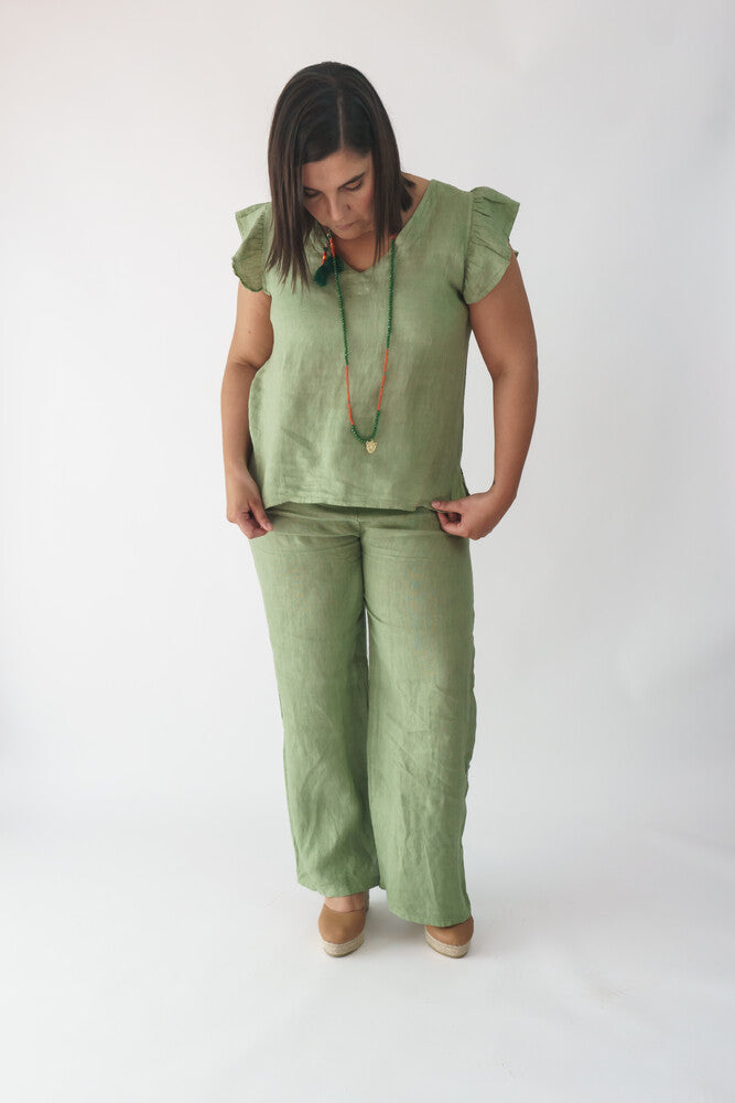 Blusa Córdoba