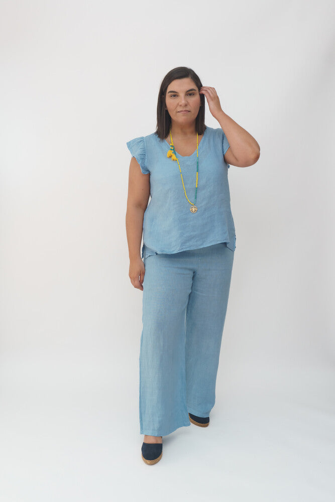 Blusa Córdoba