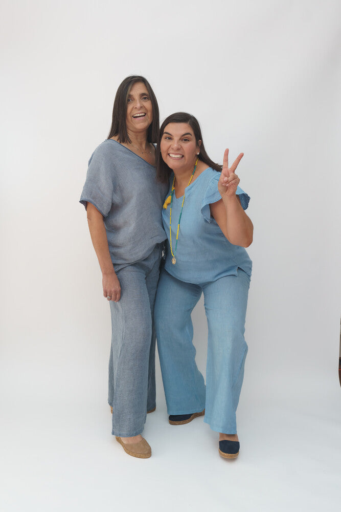 Blusa Córdoba