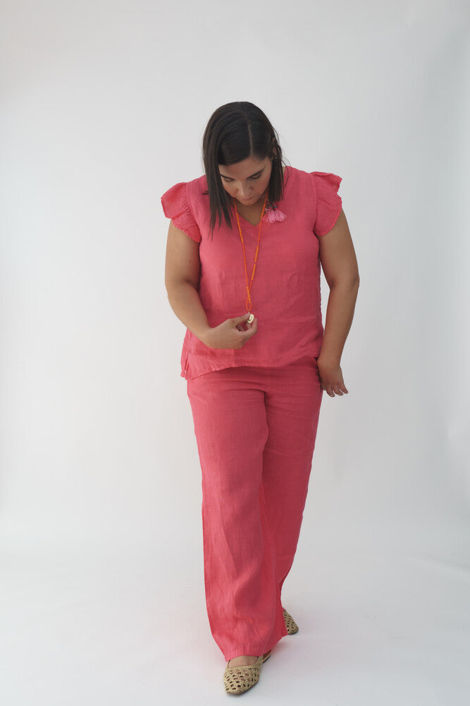 Blusa Córdoba