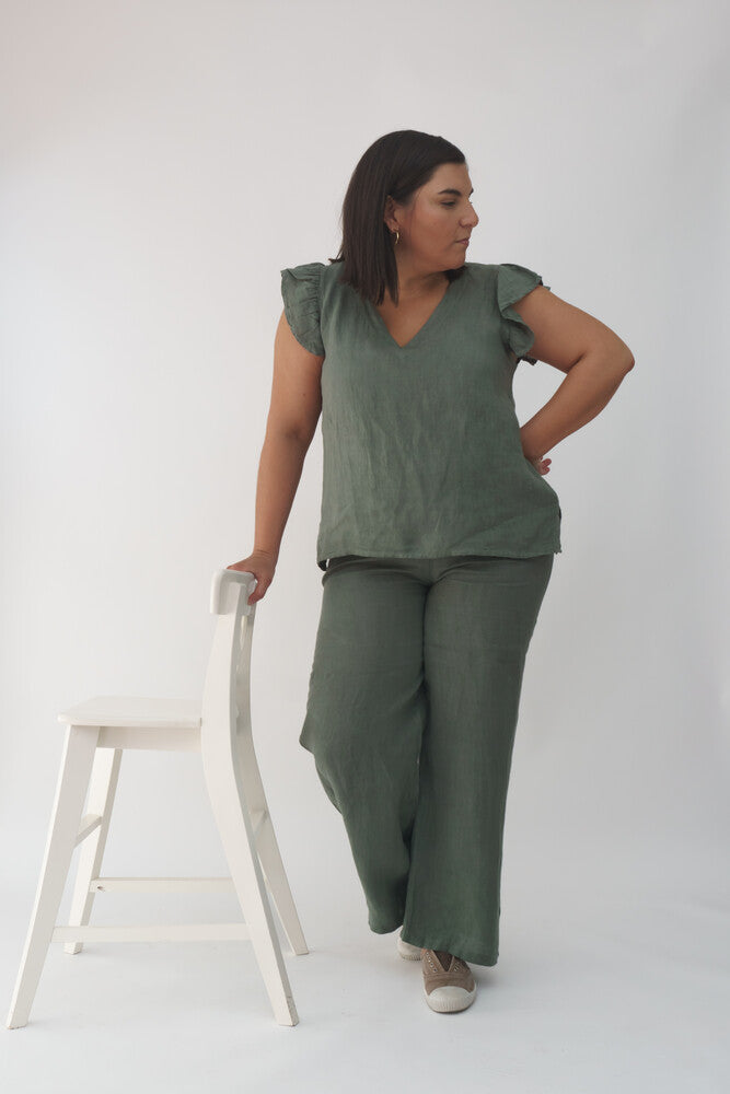 Blusa Córdoba