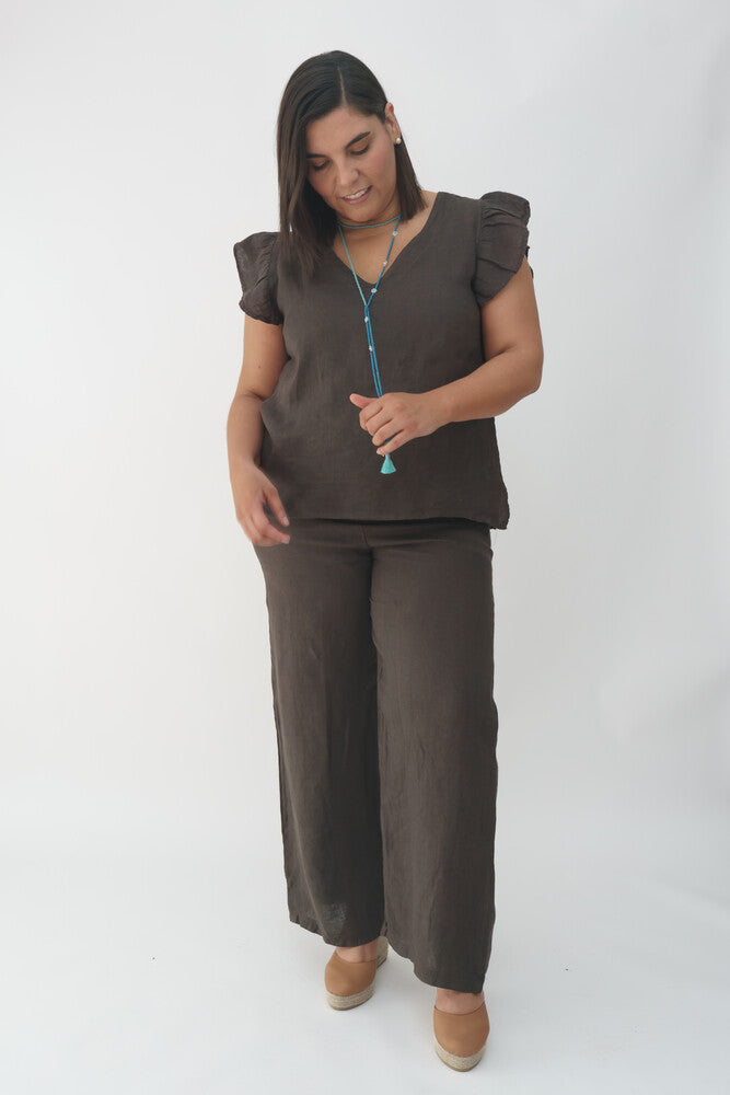 Blusa Córdoba