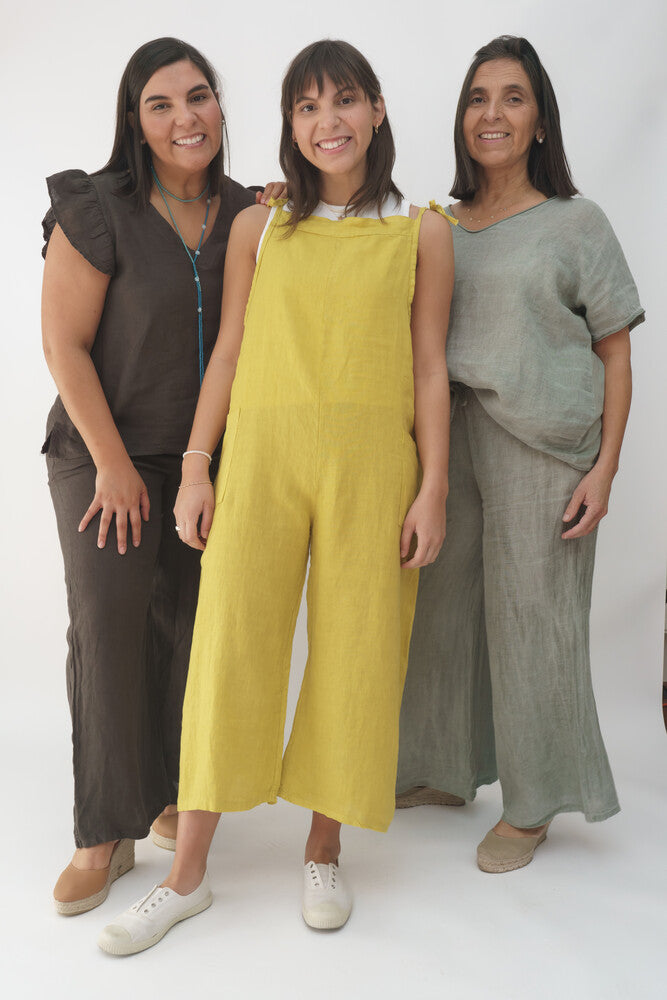 Blusa Córdoba