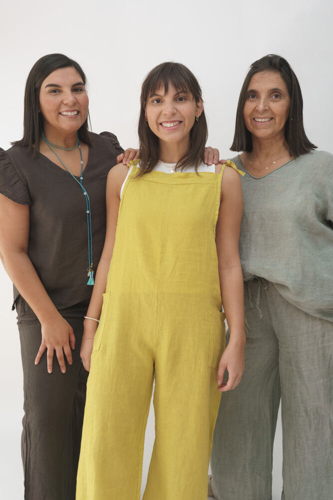 Blusa Córdoba