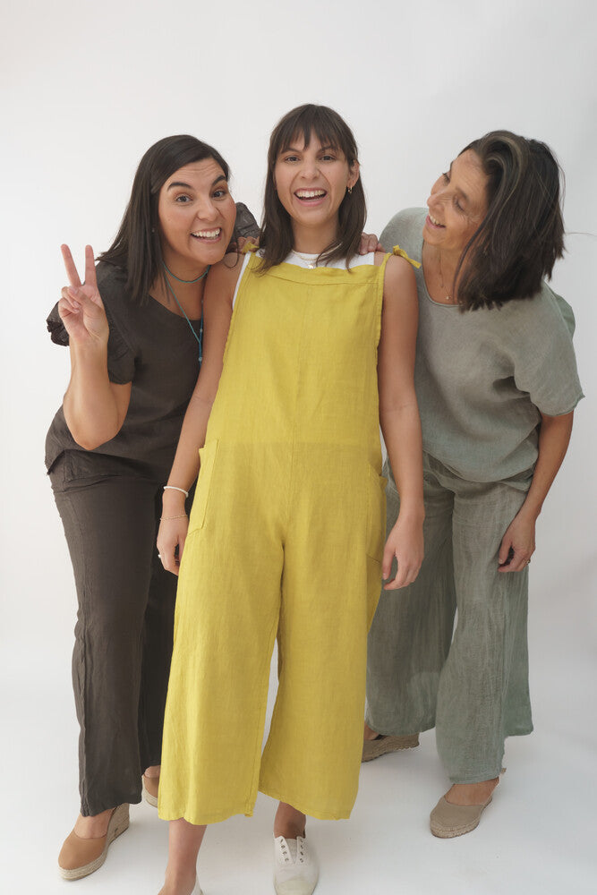 Blusa Córdoba