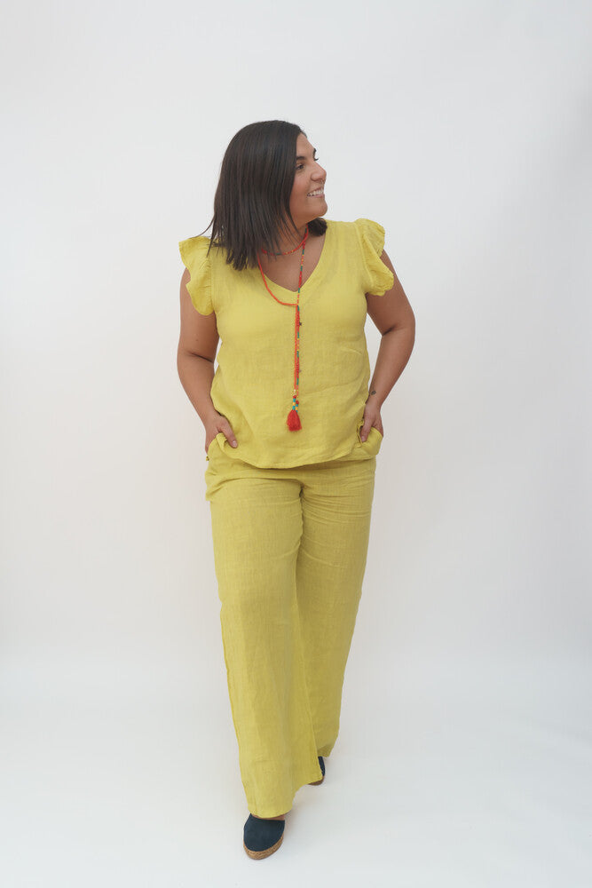 Blusa Córdoba