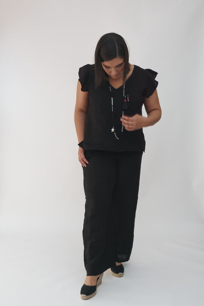 Blusa Córdoba