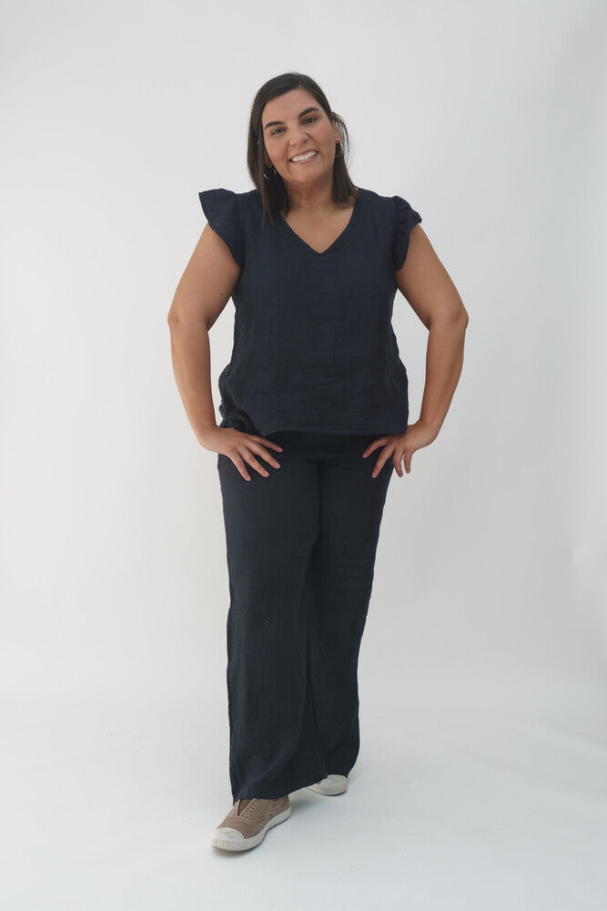 Blusa Córdoba
