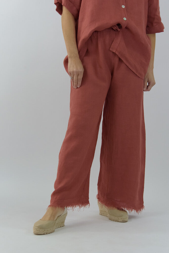 Pantalón Madrid
