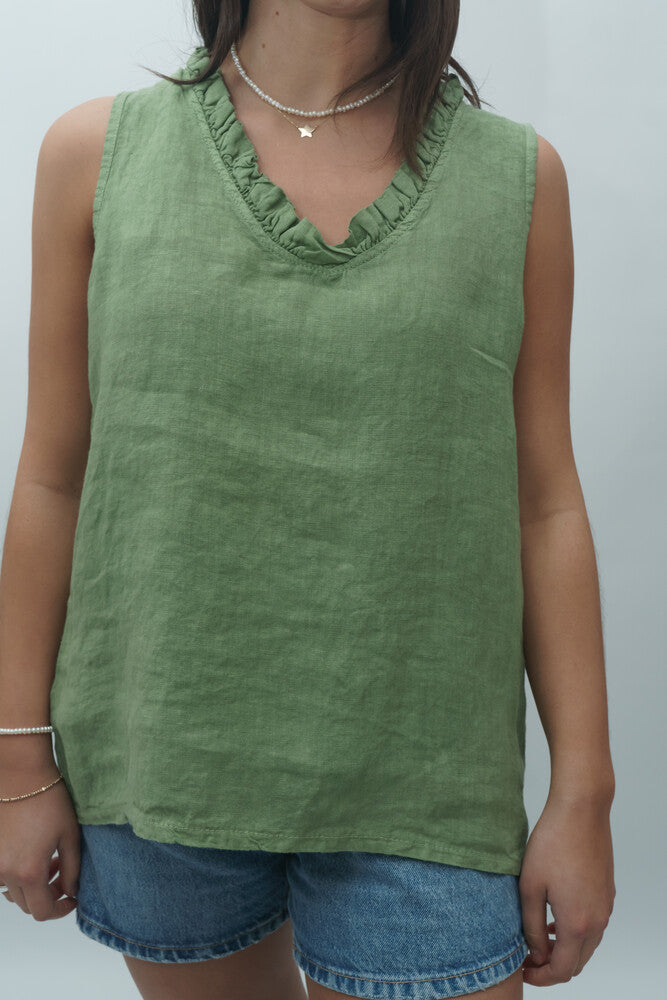 Blusa Atenas