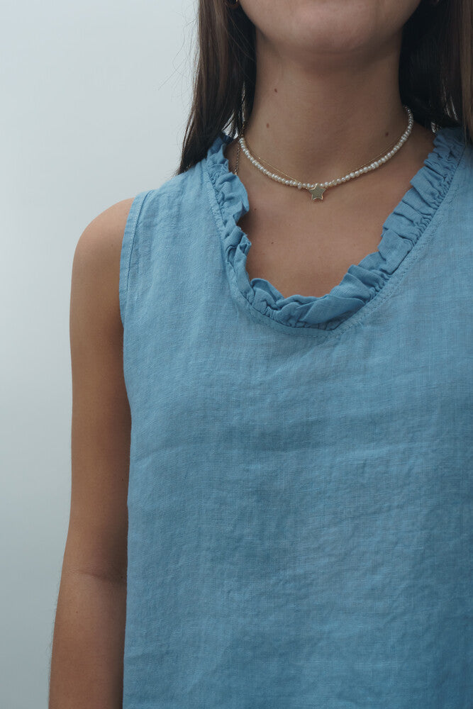 Blusa Atenas