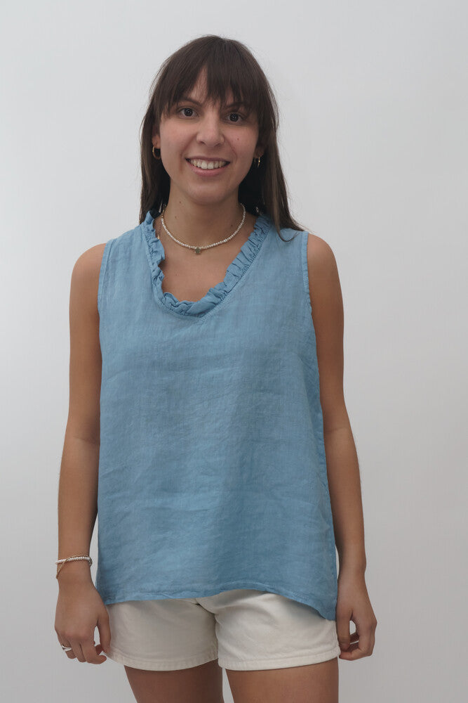 Blusa Atenas