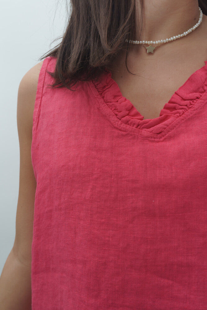 Blusa Atenas