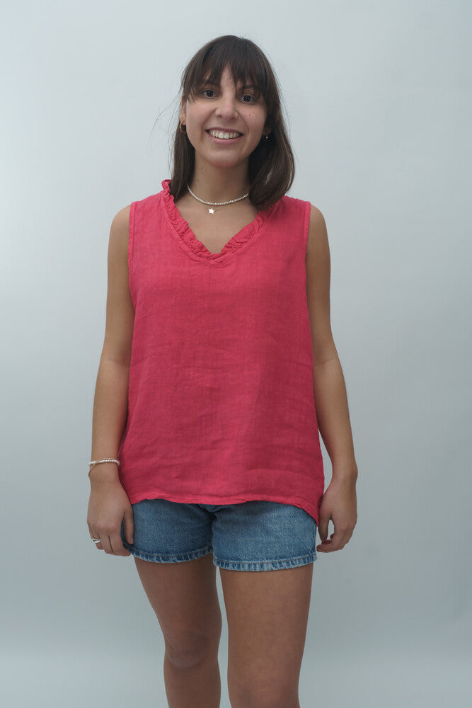 Blusa Atenas