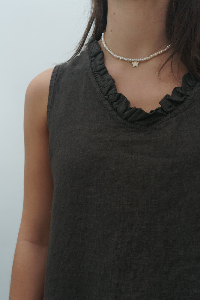 Blusa Atenas