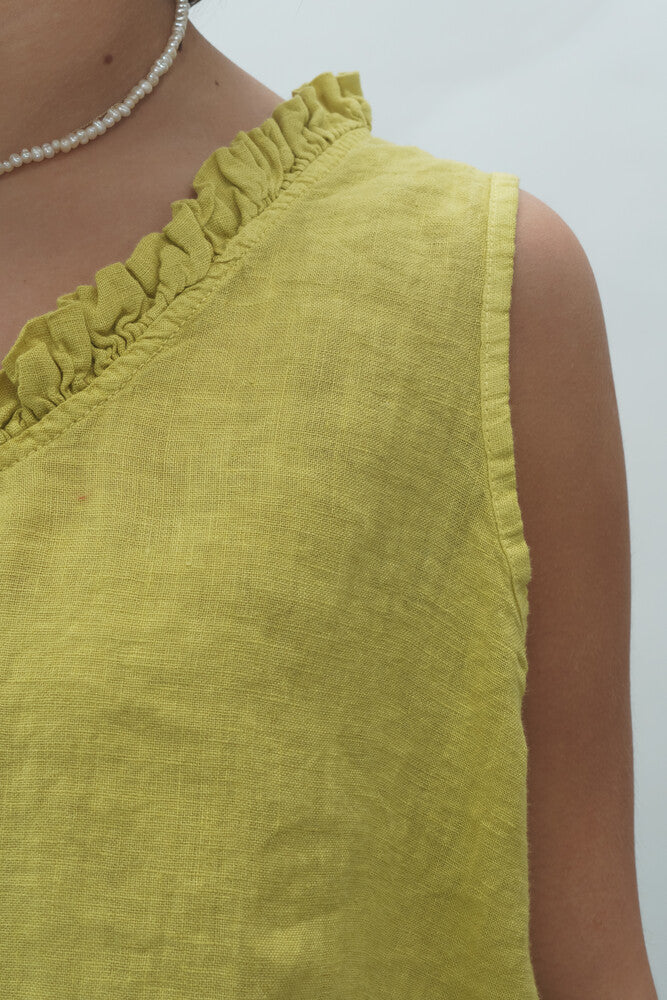 Blusa Atenas