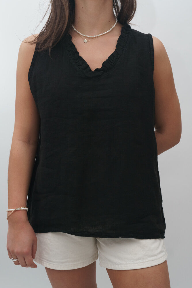 Blusa Atenas