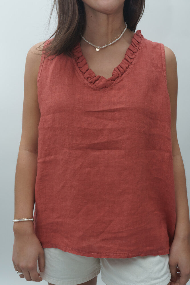 Blusa Atenas
