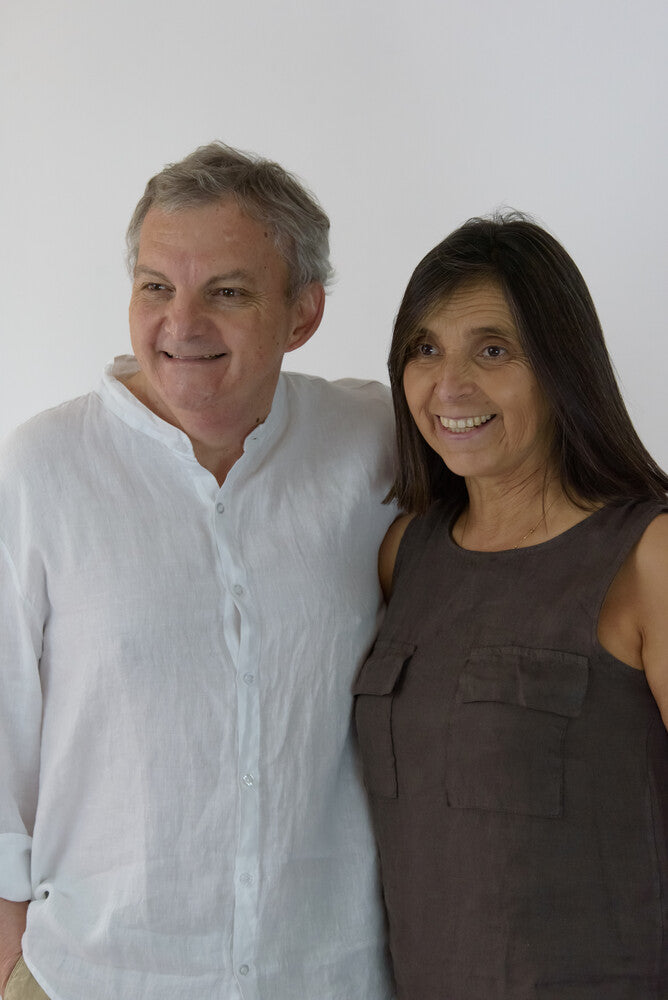 Camisa Dublín