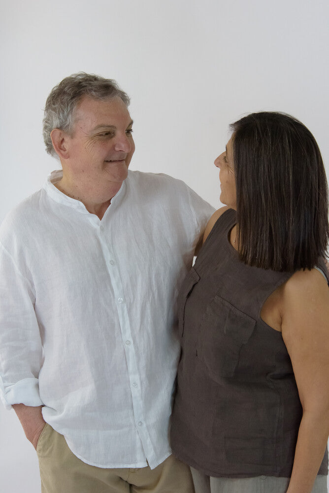 Camisa Dublín