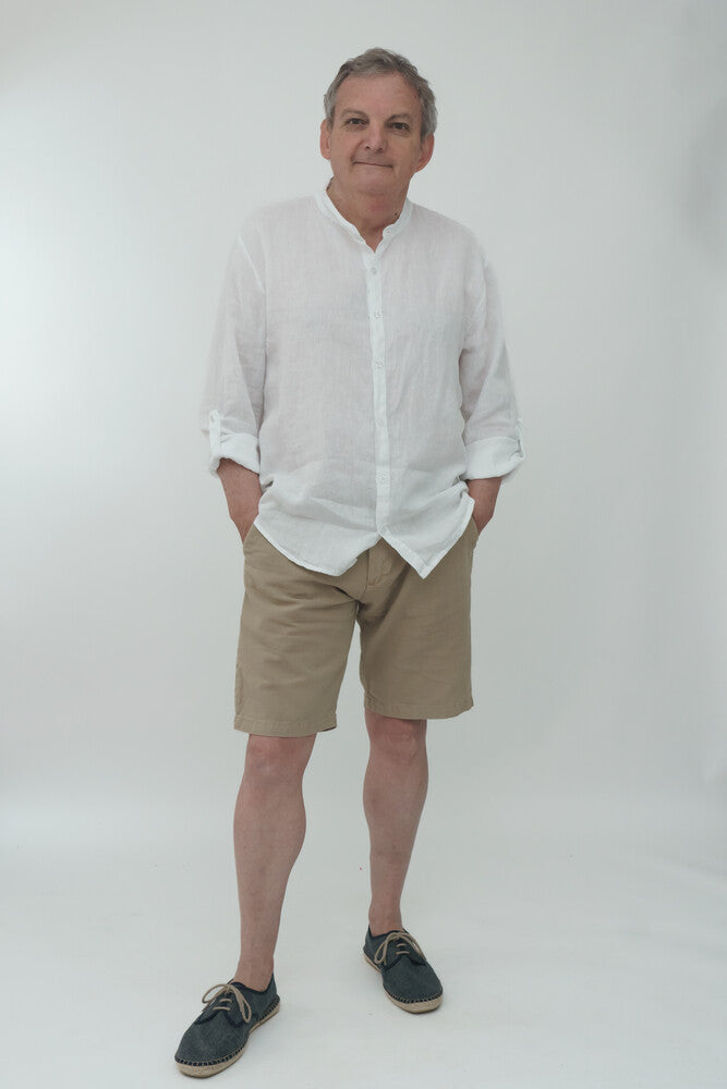 Camisa Dublín