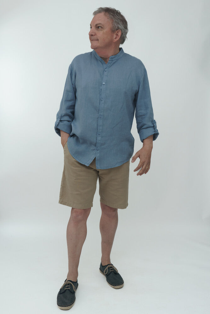 Camisa Dublín