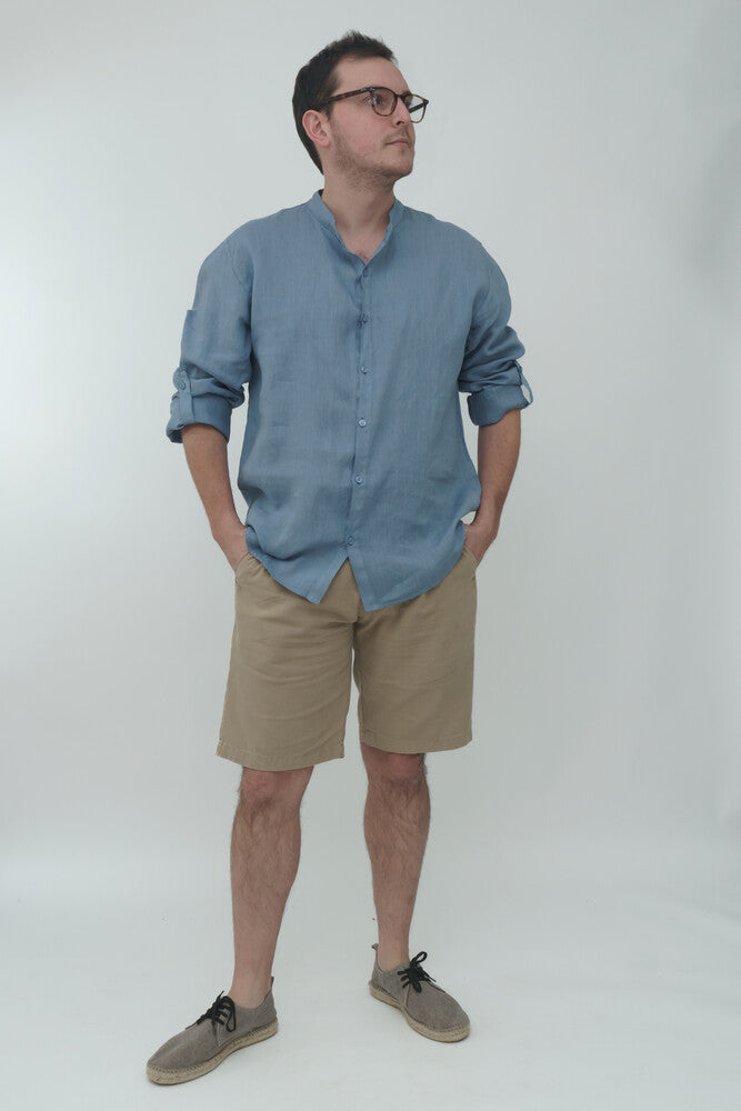 Camisa Dublín