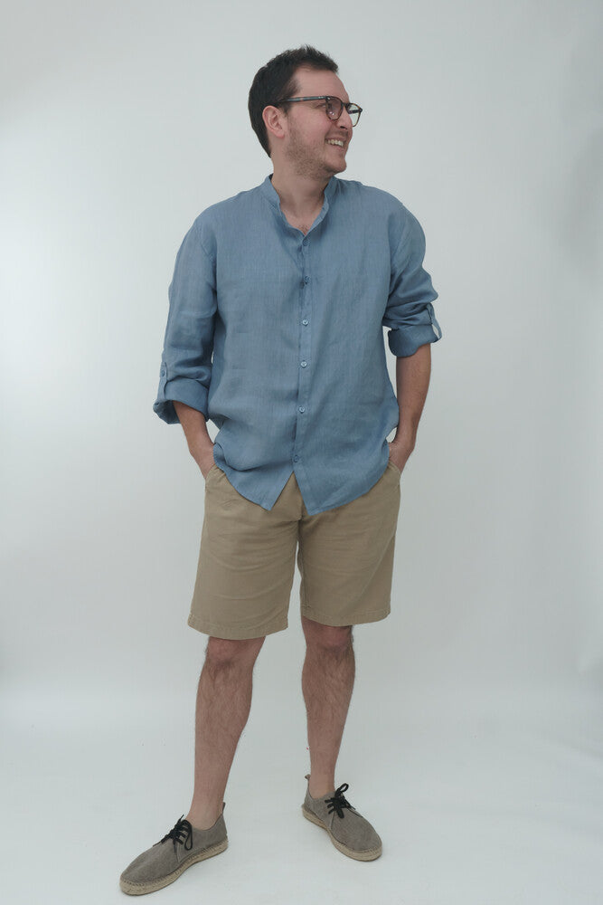 Camisa Dublín
