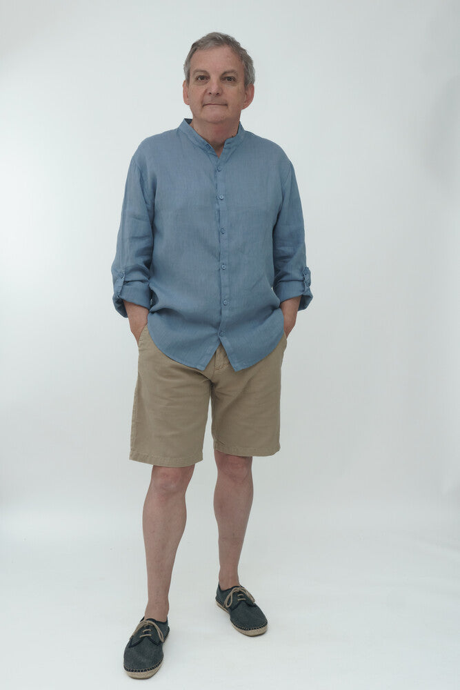 Camisa Dublín