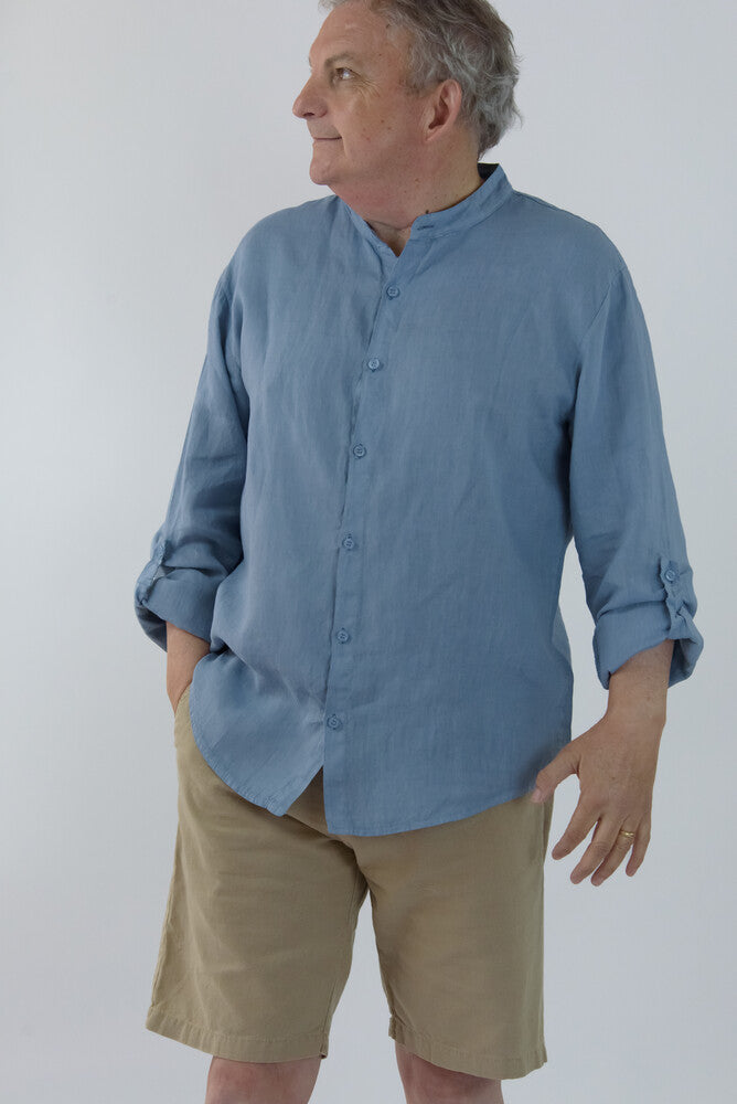 Camisa Dublín