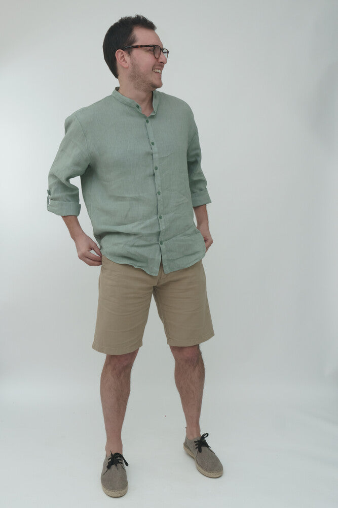 Camisa Dublín