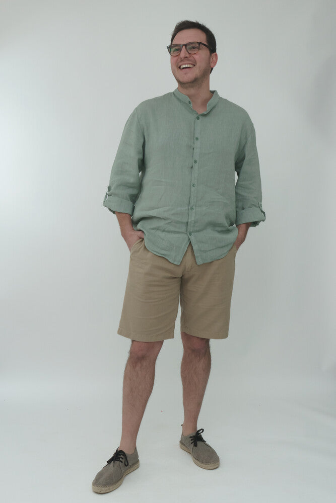 Camisa Dublín
