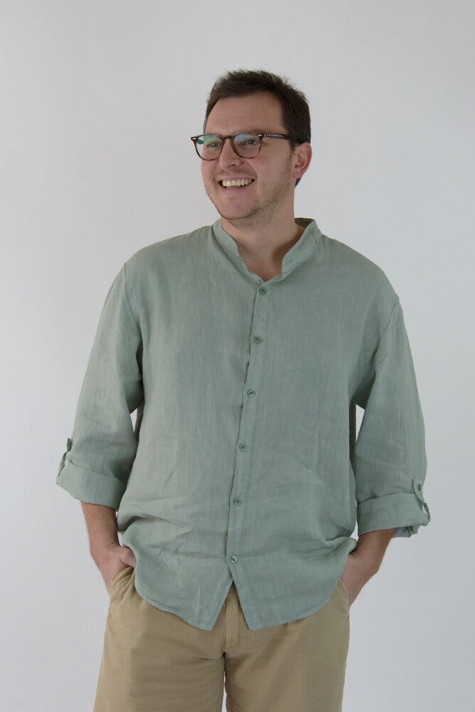 Camisa Dublín