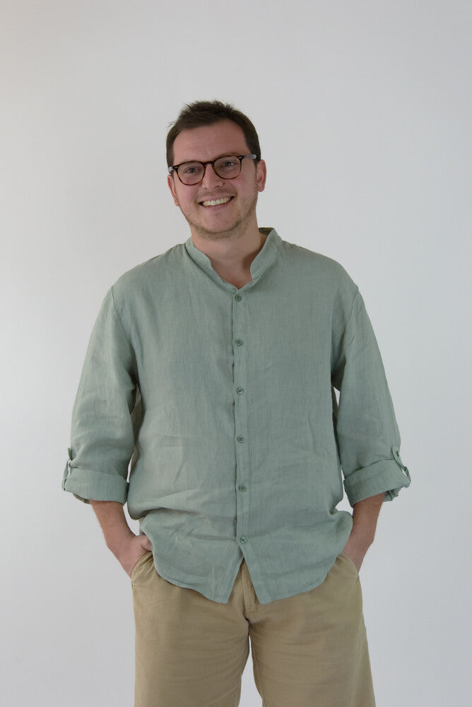 Camisa Dublín