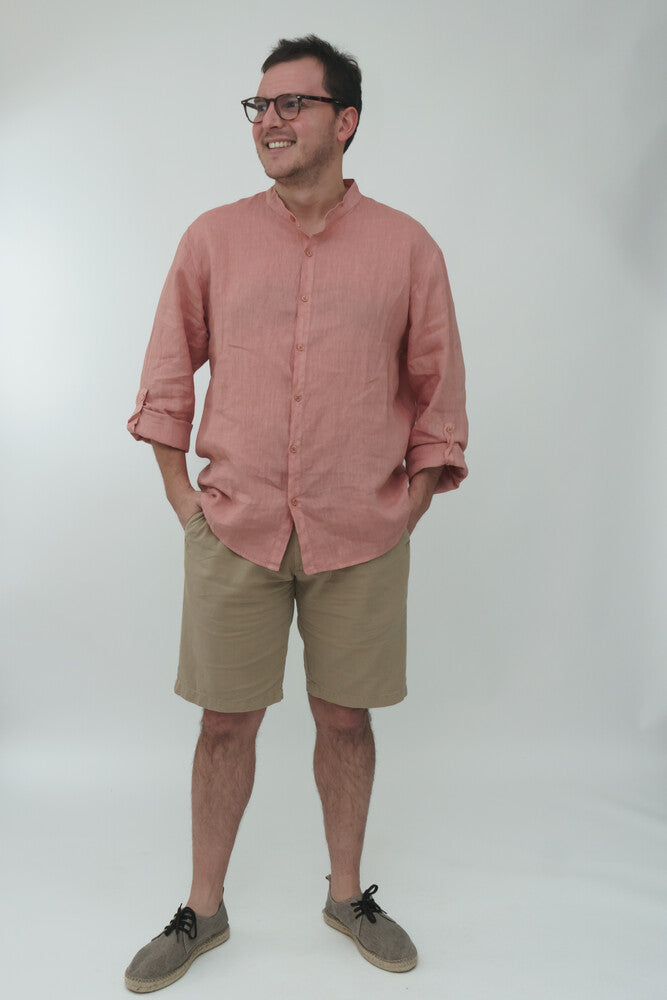 Camisa Dublín