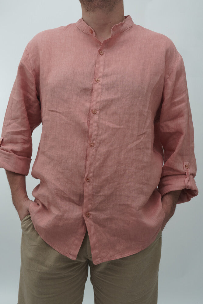 Camisa Dublín